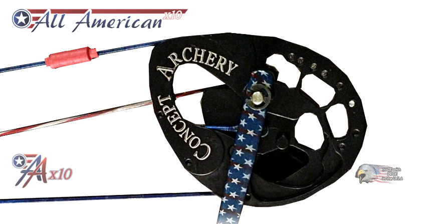 Concept's Modular Cam