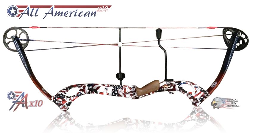 All American Bow