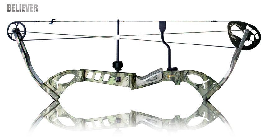 Believer Bow