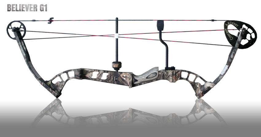 Believer G1 Bow