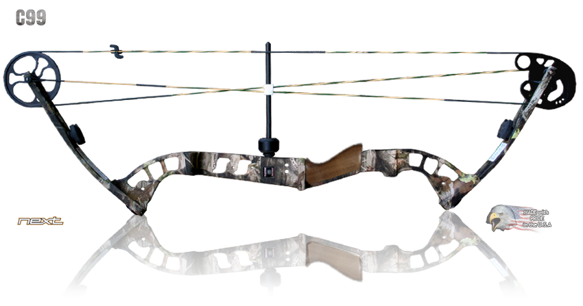 Believer G1 Bow