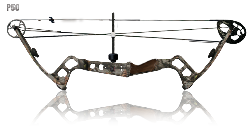 P50 Bow