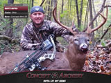 Barry Kerns, congrats on also a monster OH 8 point