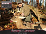 Jim Radomski 2018 NY Buck