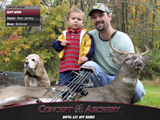 Kurt and gang with NJ 7pt