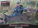 Shawn Ryan 2018 WI Buck