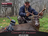Vinny Kraft and his custom Believer got it done in Ohio.