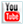 YouTube Icon