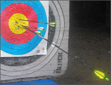 Randall Robinhood
