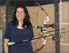 Theresa Robinhood