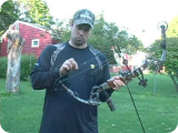 Concept Archery - Mini29 Bow Review by the Heritage Hunters