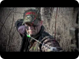 Concept Archery BelieverG1 bow commercial by the Heritage Hunters