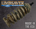 Limbsaver S-coil Stabilizers