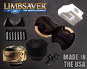 Limbsaver Vibration Products