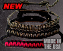 Parachute Cord Wrist Sling
