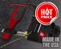 Ripcord Code Red Drop Away Arrow Rest