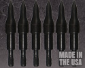 Saunders 100gr Field Points