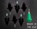 Small Game Broadheads